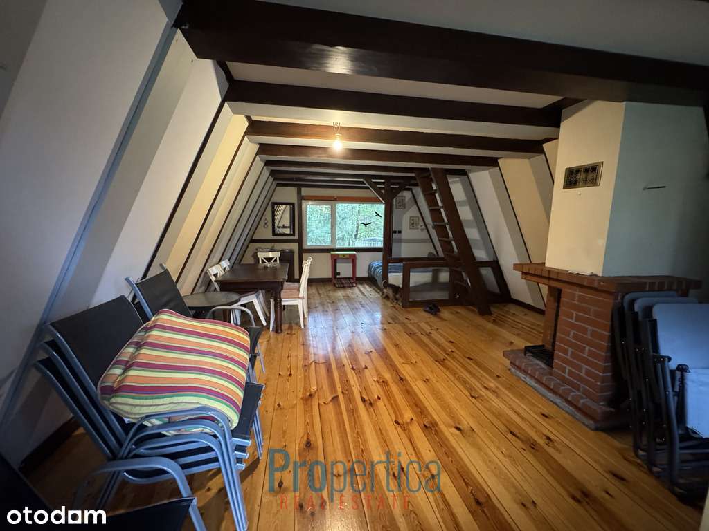 Zadbana Brda 50m od jeziora Omulew. Strefa ciszy. - Pełny obrazek: 5/17