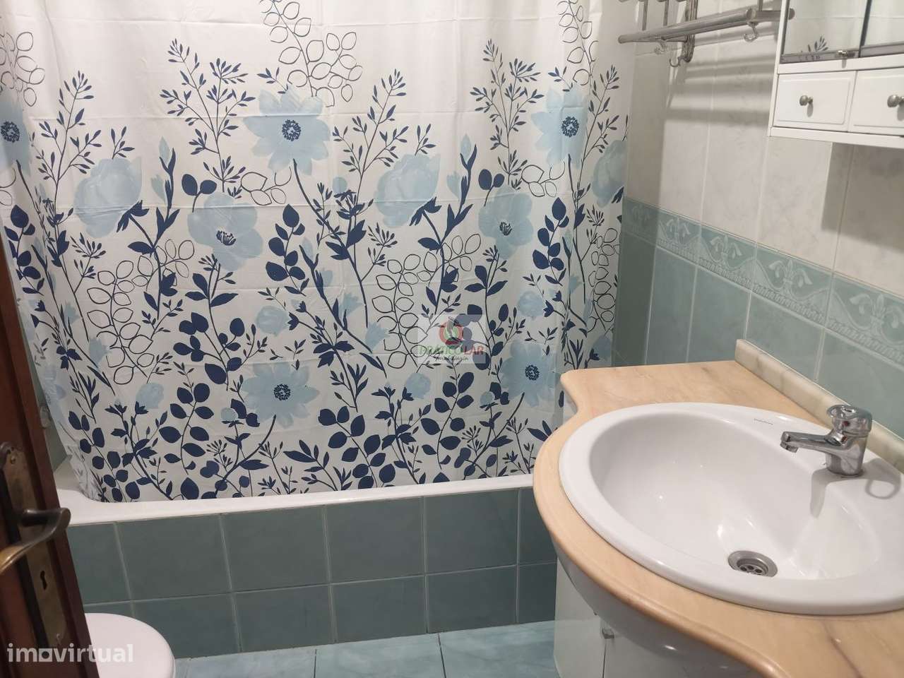 Apartamento T3 em Oliveira do Bairro-14