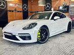 Porsche Panamera Turbo S E-Hybrid Executive - 2