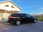 Ford Mondeo Turnier 2.0 TDCi Ambiente - 8