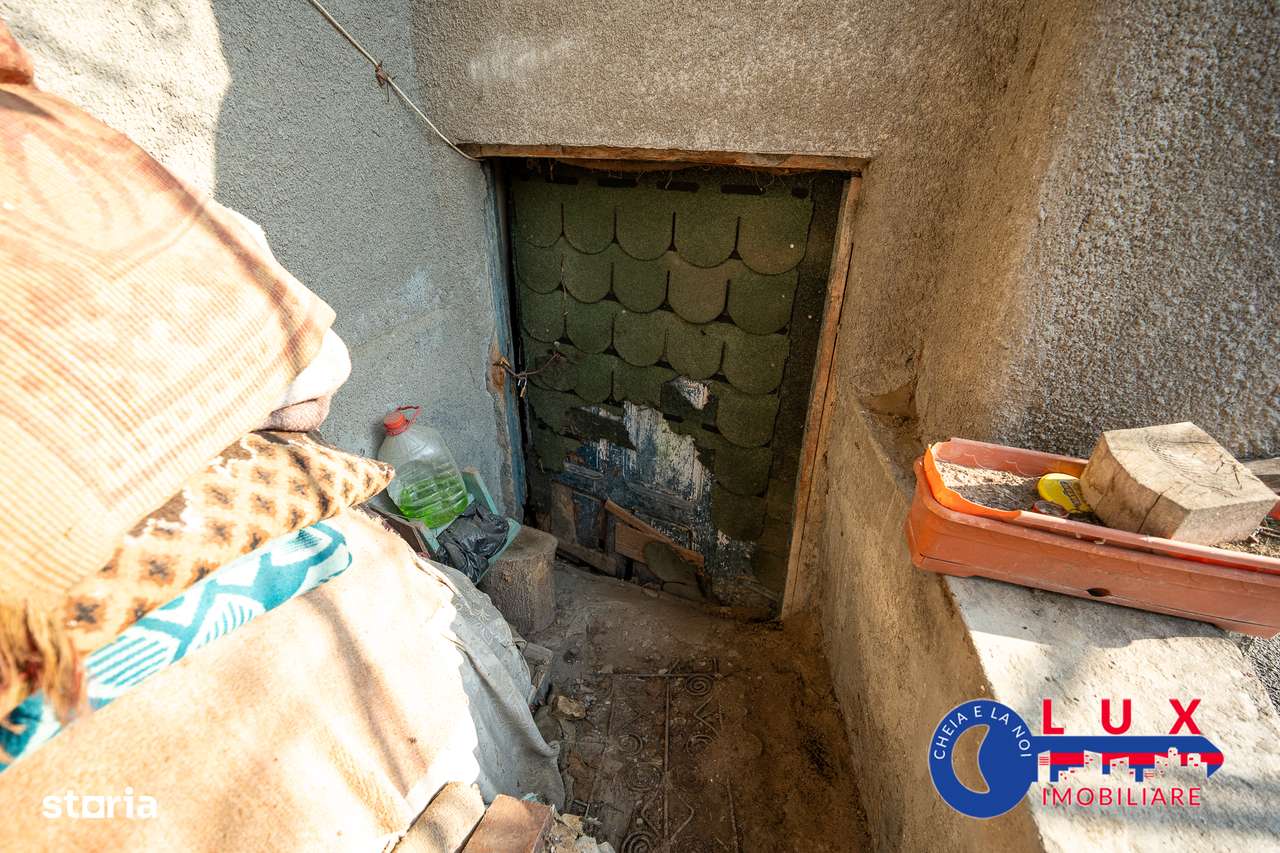 ID 6293 EXCLUSIVITATE Casa la sol - Strada Luminitei-15