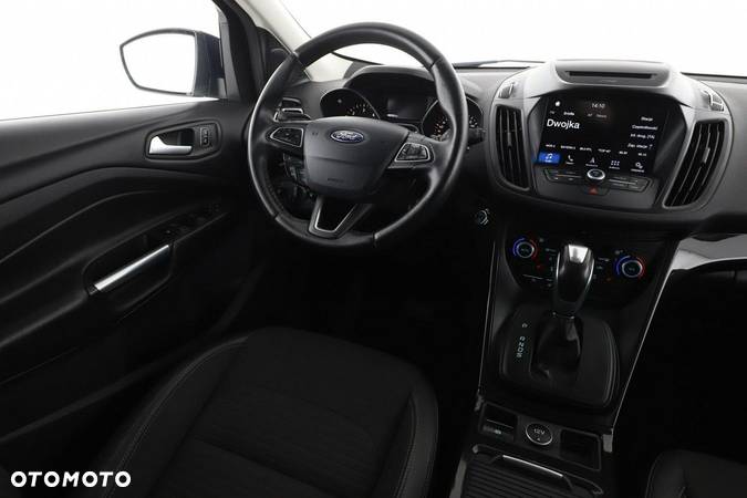 Ford Kuga 2.0 TDCi 4WD Titanium - 15