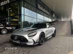 Mercedes-Benz AMG GT - 1