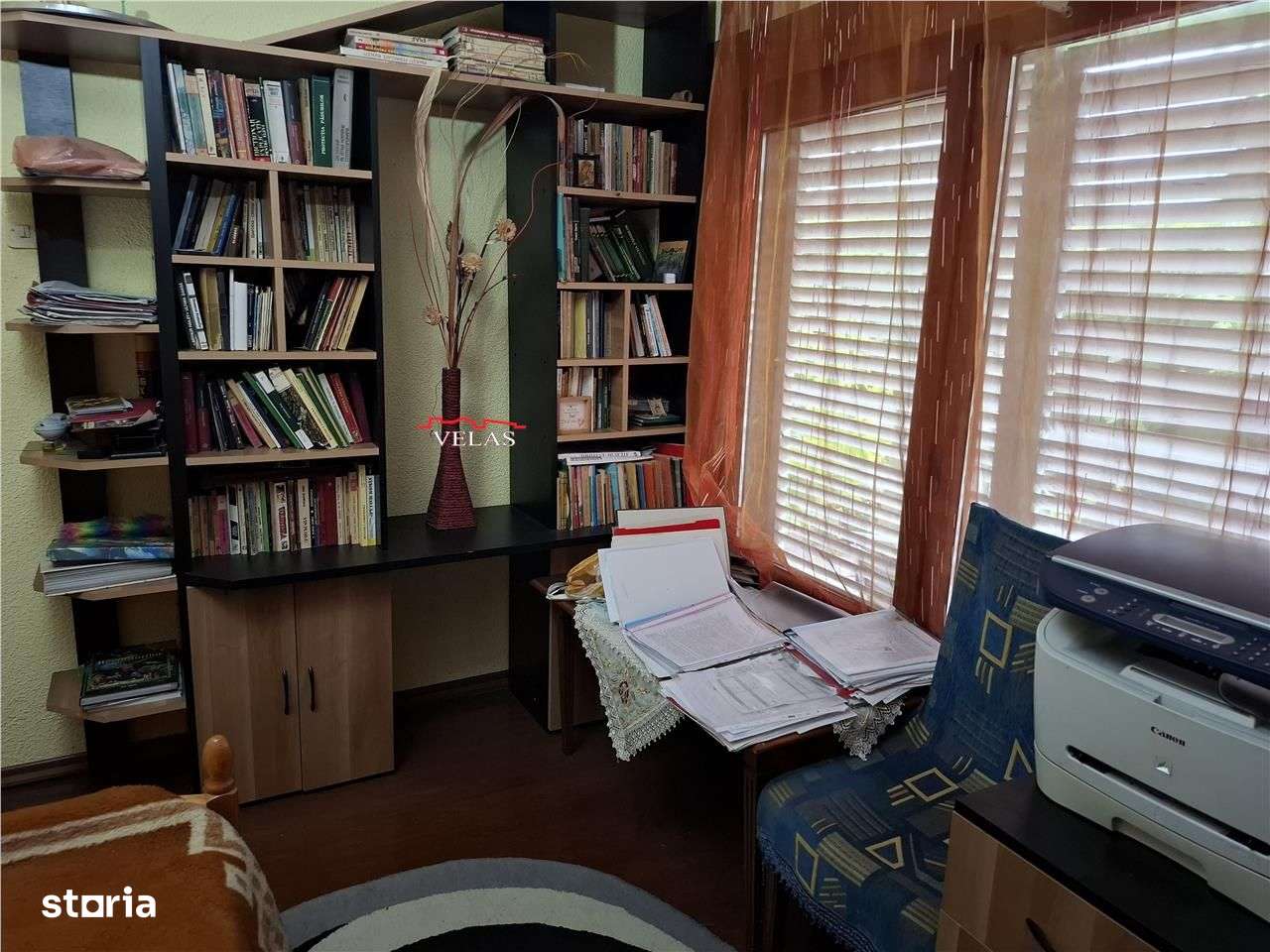 Vila Focsani, P+E,  510 mp teren-5