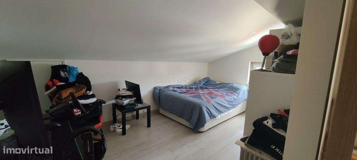 Moradia independente com 8 quartos | Caneças-Odivelas-14