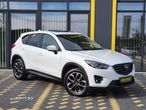 Mazda CX-5 2.2 SKYACTIV-D AWD Aut. Sports-Line - 7