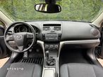 Mazda 6 2.0 Exclusive - 8