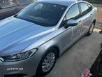 Ford Mondeo 2.0 TDCi Powershift Trend - 11