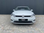 VW Golf 1.6 BlueTDI Comfortline - 8