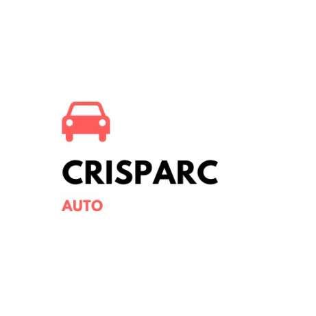 Crisparc Auto logo