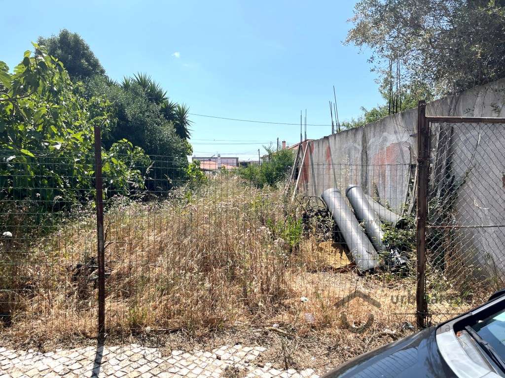 Terreno urbano, em Carrascal de Alvide, com 295 m2 , construção de ...-10