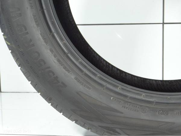 Opony letnie 245/50R19 105W Continental - 4