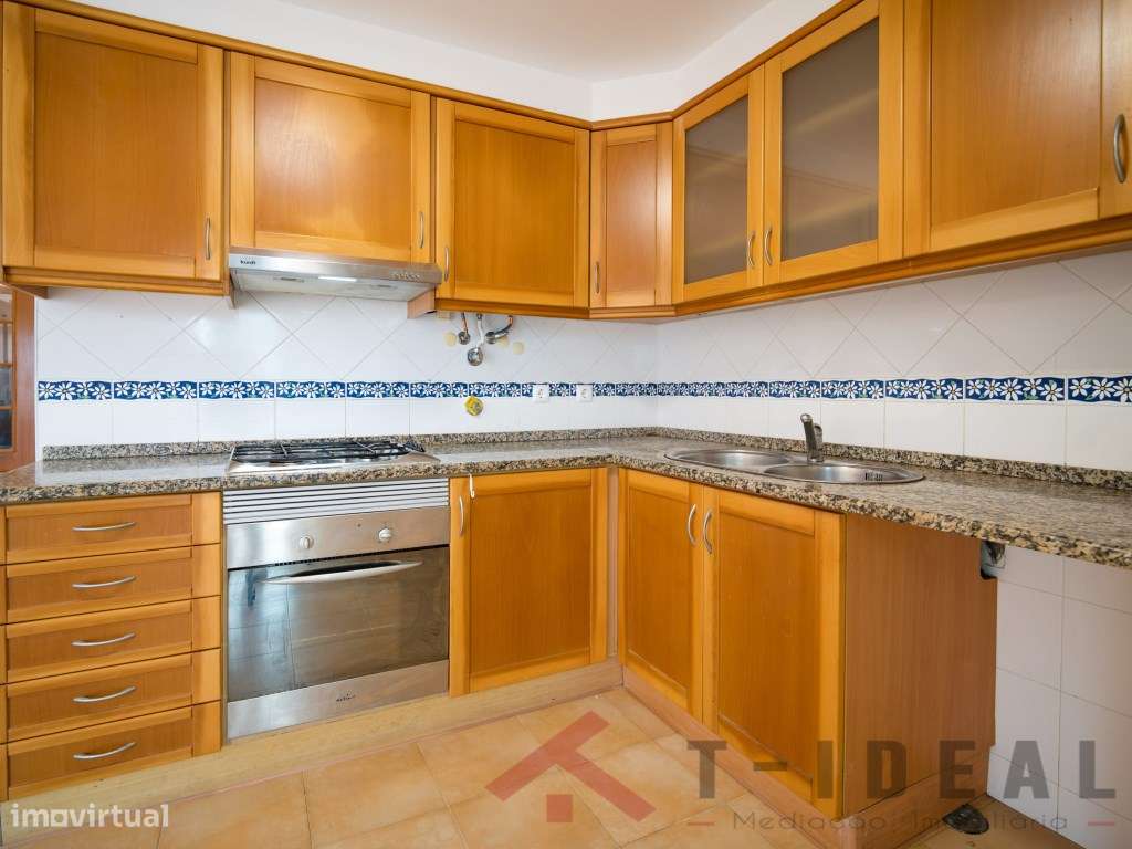 Apartamento T2 próximo das praias - Grande imagem: 5/31