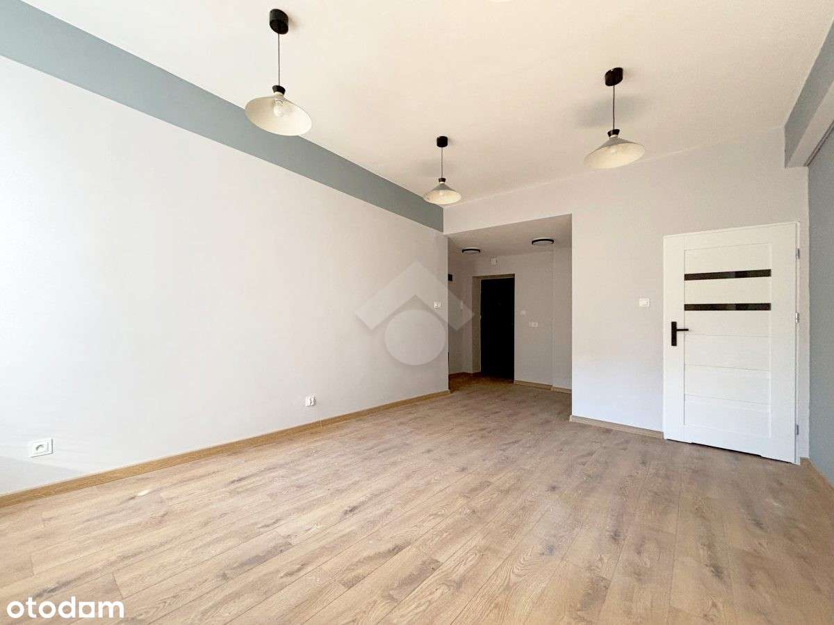 1-pokojowe - ul. Szlak - 24m2 - 10 min do Rynku Głównego-3