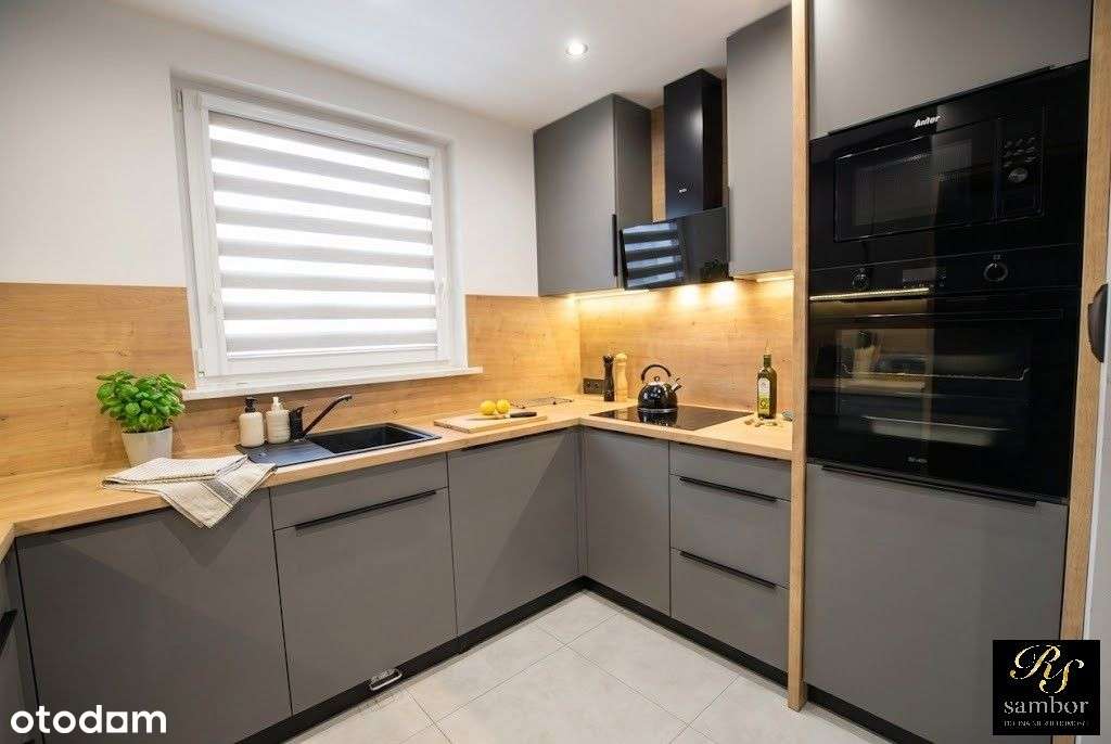 2 pok. | 47m2 | Balkon | 1 min od Parku |, - Pełny obrazek: 5/7