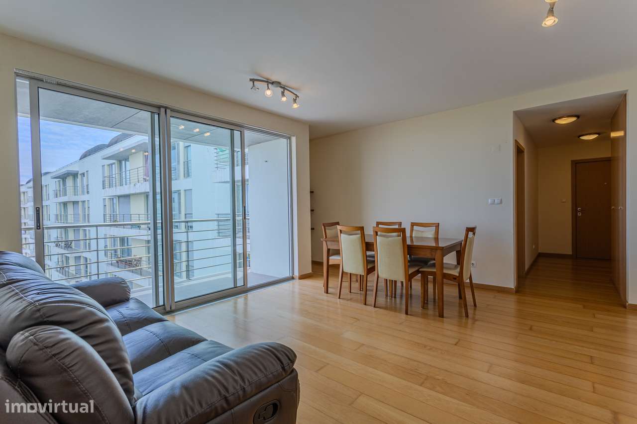 Apartamento T2 Paim | Ponta Delgada-0