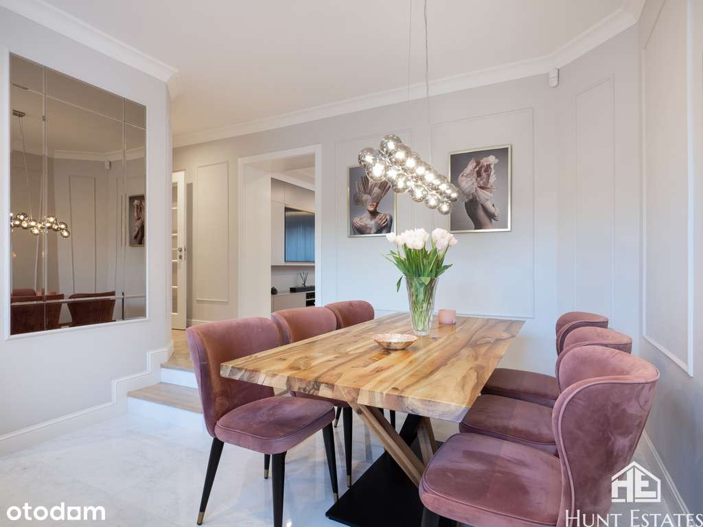 Luksusowy dom blisko Centrum - Pełny obrazek: 2/20