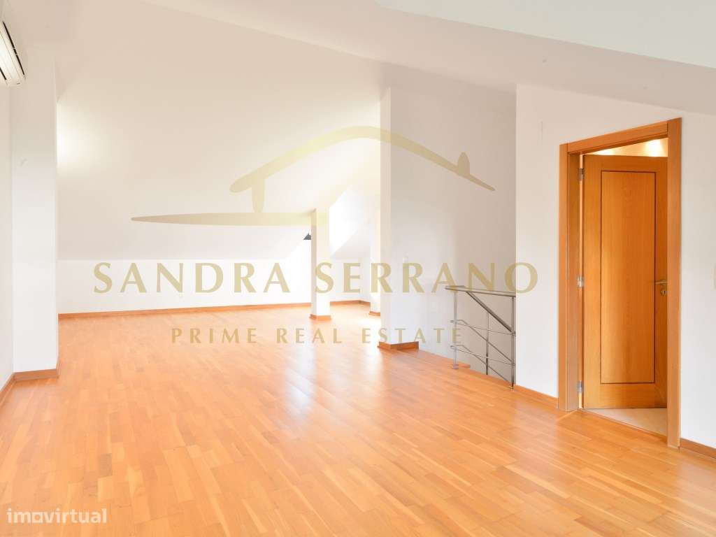 Moradia geminada (Quinta da Bella Vista)-46