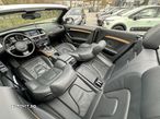 Audi A5 Cabrio 2.0 TDI DPF (clean diesel) multitronic - 26