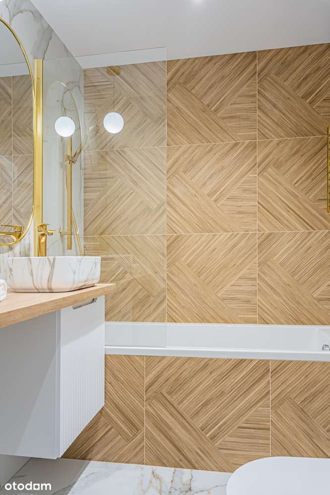 Mieszkanie 2 Pokoje Po Generalnym Remoncie z Dużym Balkonem - Pełny obrazek: 5/11