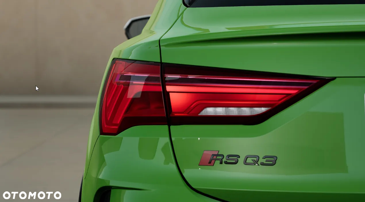 Audi RS Q3 - 8