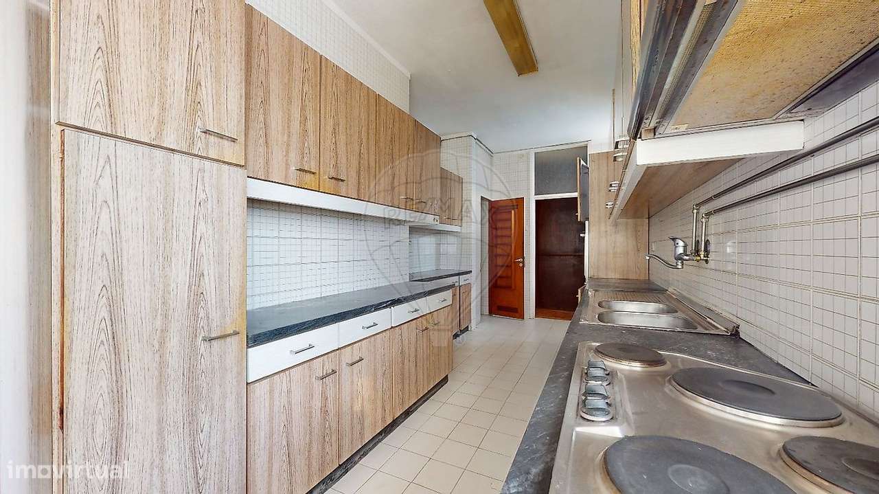 Apartamento T6 para venda-17