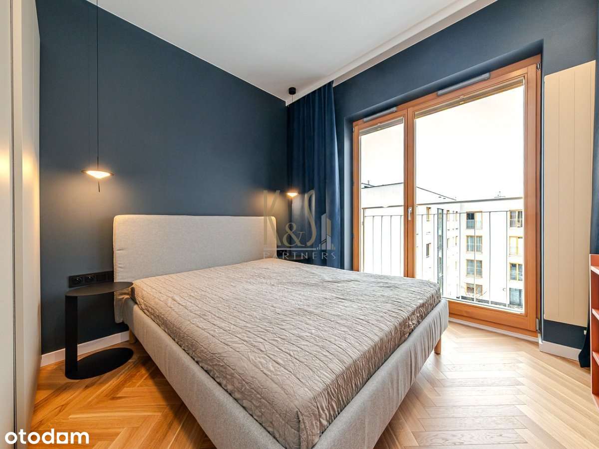 Gotowy do wprowadzenia elegancki apartament-10