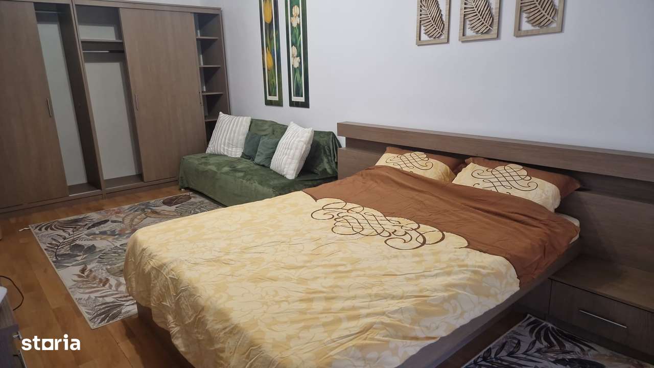 RAMDA ,Ap. 1 camera 45 utili Velenta - Imagine principală: 4/7