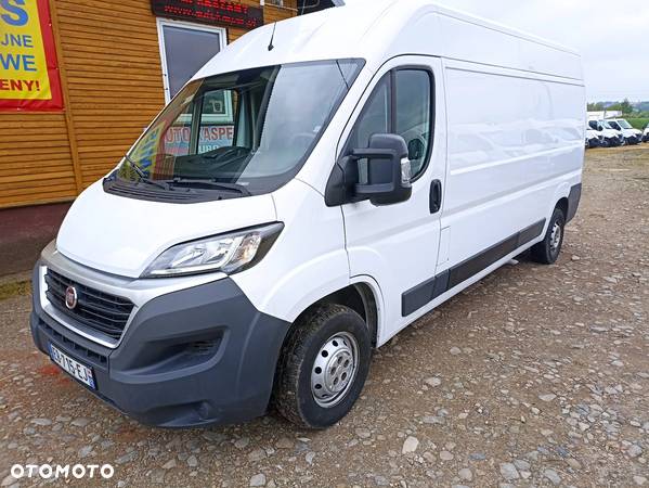 Fiat Ducato - 1