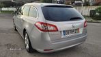 Peugeot 508 SW 1.6 HDi Active 120g - 40