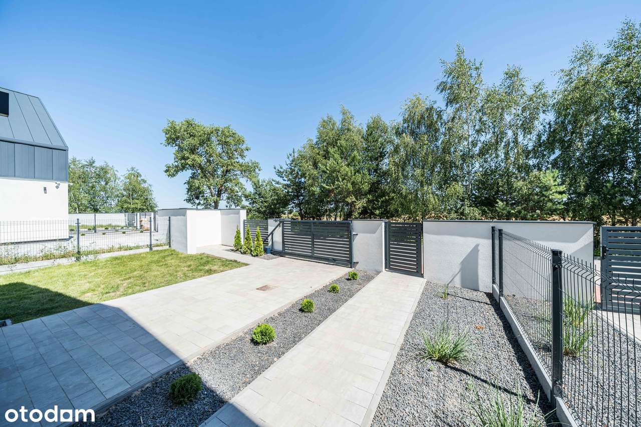 Blisko Poznania. Cisza i spokój - Pełny obrazek: 5/24