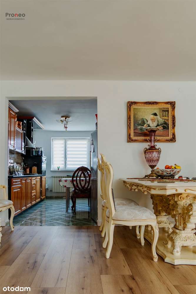 Dom w atrakcyjnej lokalizacji Stare Miasto-11