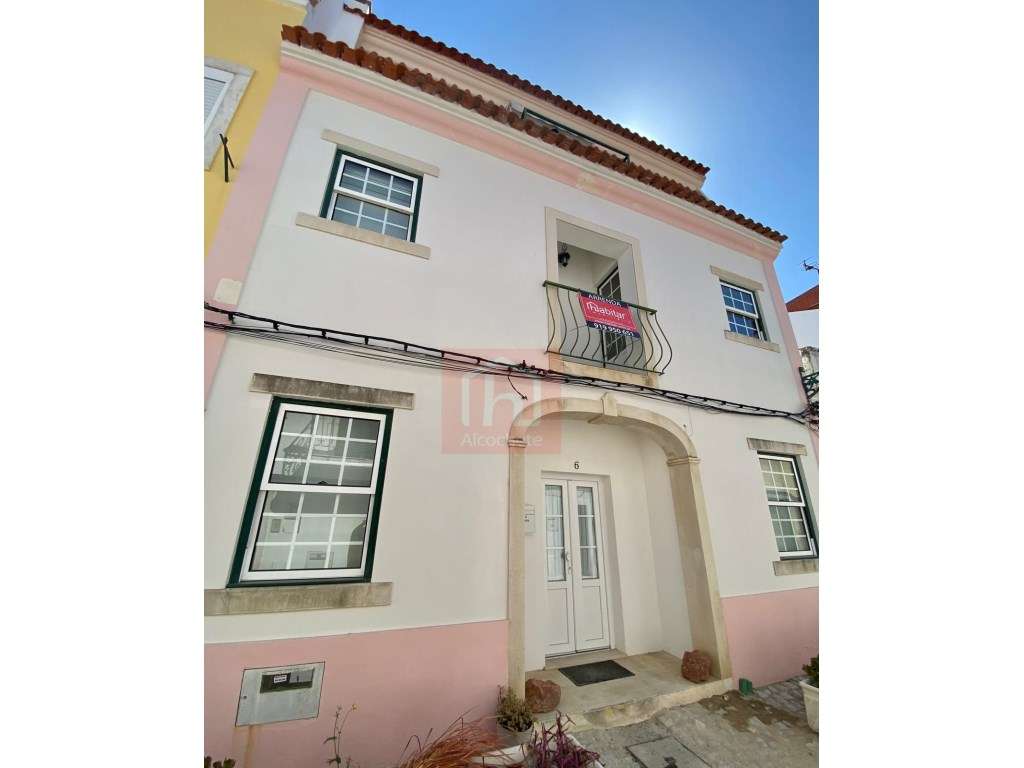 MoradiaT3 no centro histórico de Alcochete com vista rio. - Grande imagem: 5/20