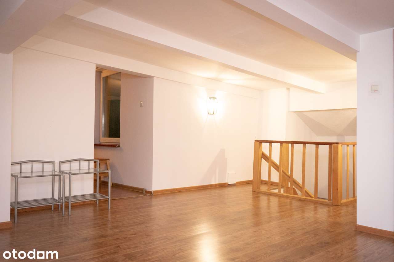 Mieszkanie 5-pokojowe, bezczynszowe-5