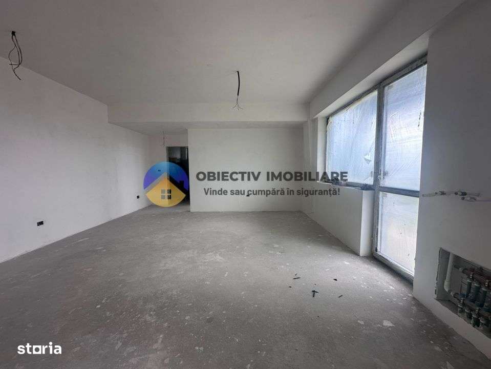 Apartament 3 camere BLOC NOU- cu vedere spre munte - Imagine principală: 1/15