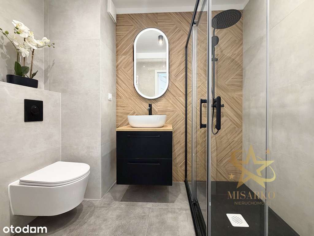 Piękne, gotowe do zamieszkania 35m2-8