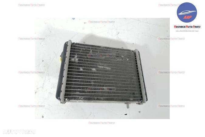 Radiator Suplimentar Apa Mercedes G Class W463 AMG 2010 2011 2012 2013 2014 2015 2016 2017 2018 - 4