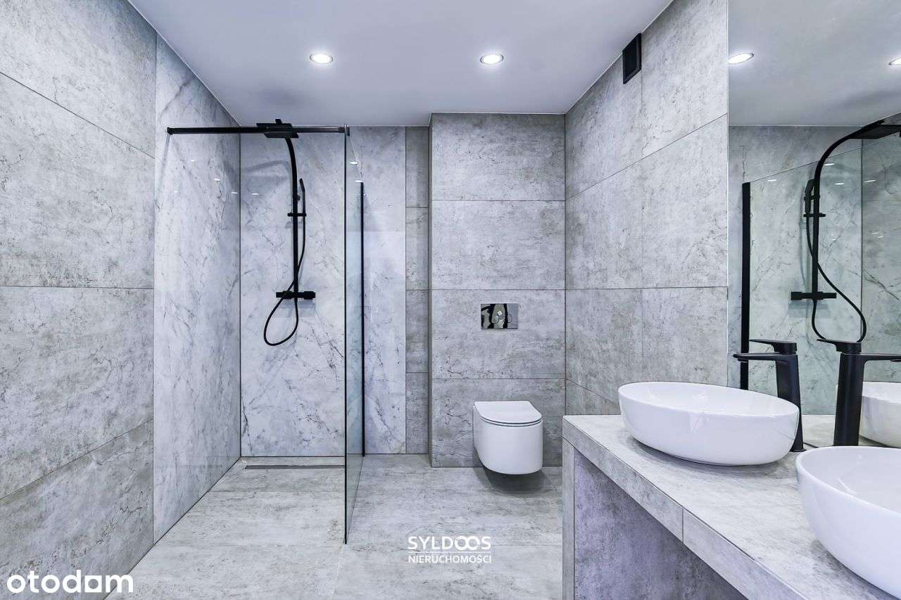 Nowoczesny dom dla rodziny–3minuty spacerem od Isk-11