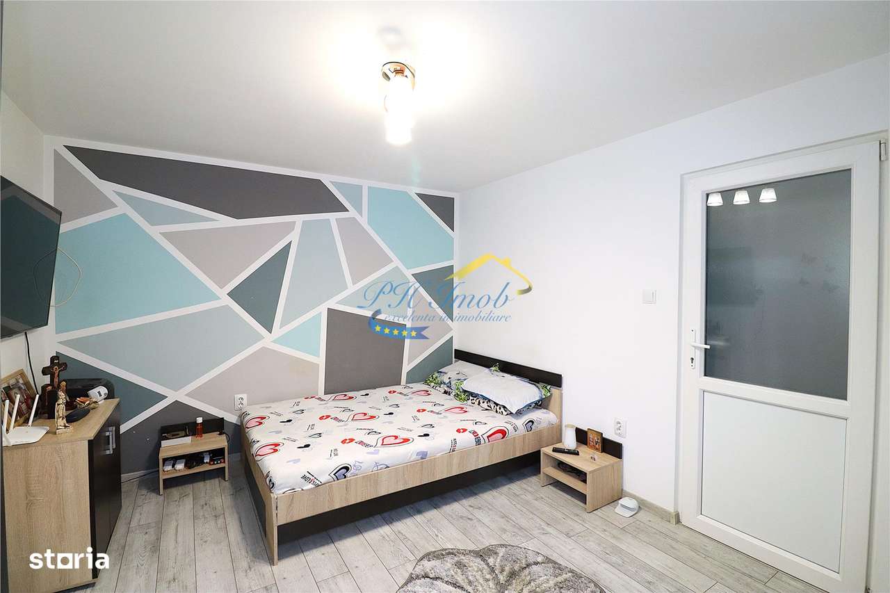 Casa de vanzare Scorteni, Prahova-1