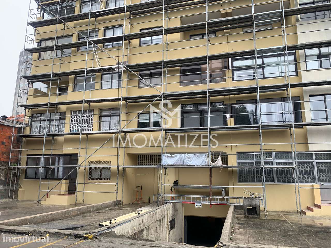 Apartamento T3 no Amial - Paranhos-31