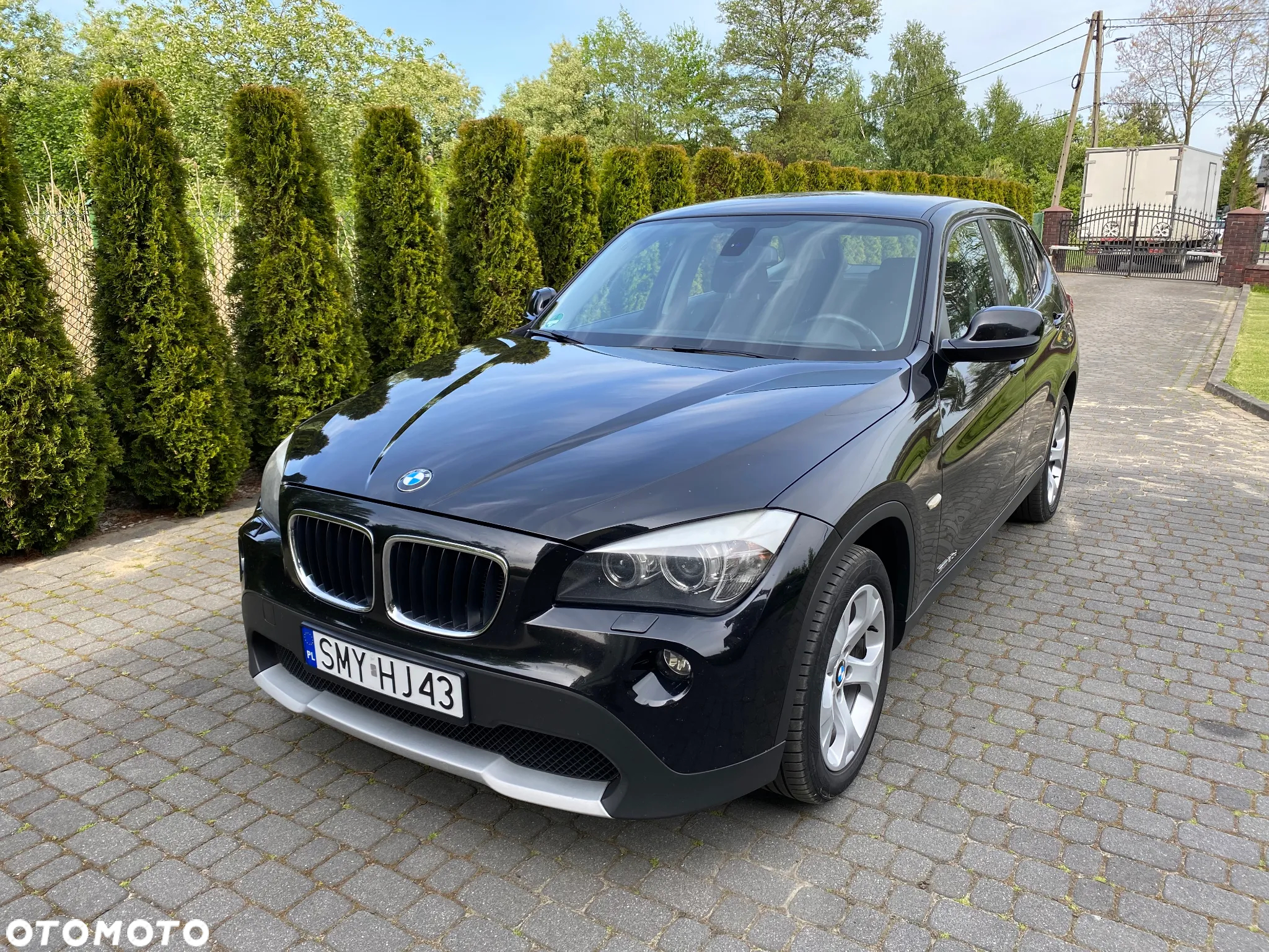 BMW X1 sDrive20d - 2