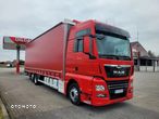 MAN TGX 26.460 LIFT 2018  9.6M 24EP NOWA ZABUDOWA+WINDA !!! - 2