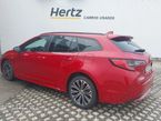 Toyota Corolla Touring Sports 1.8 Hybrid Exclusive - 3