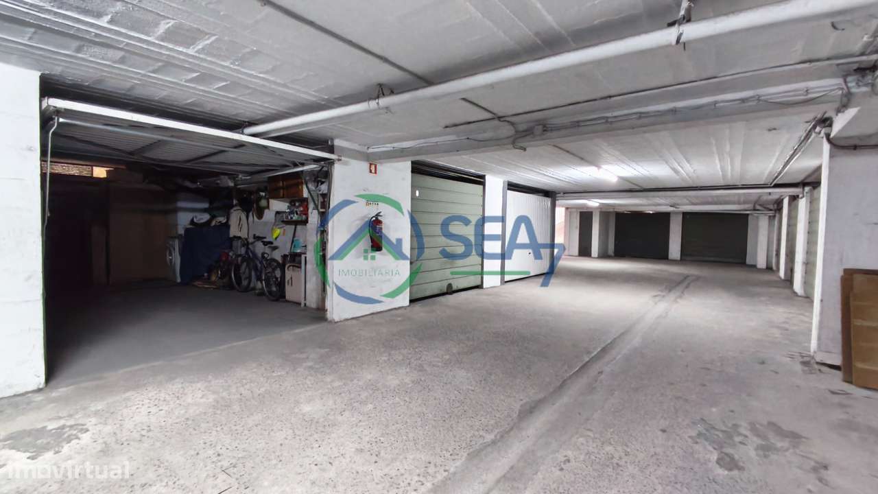 Apartamento T3 I Terraço I Garagem I Esposende-35