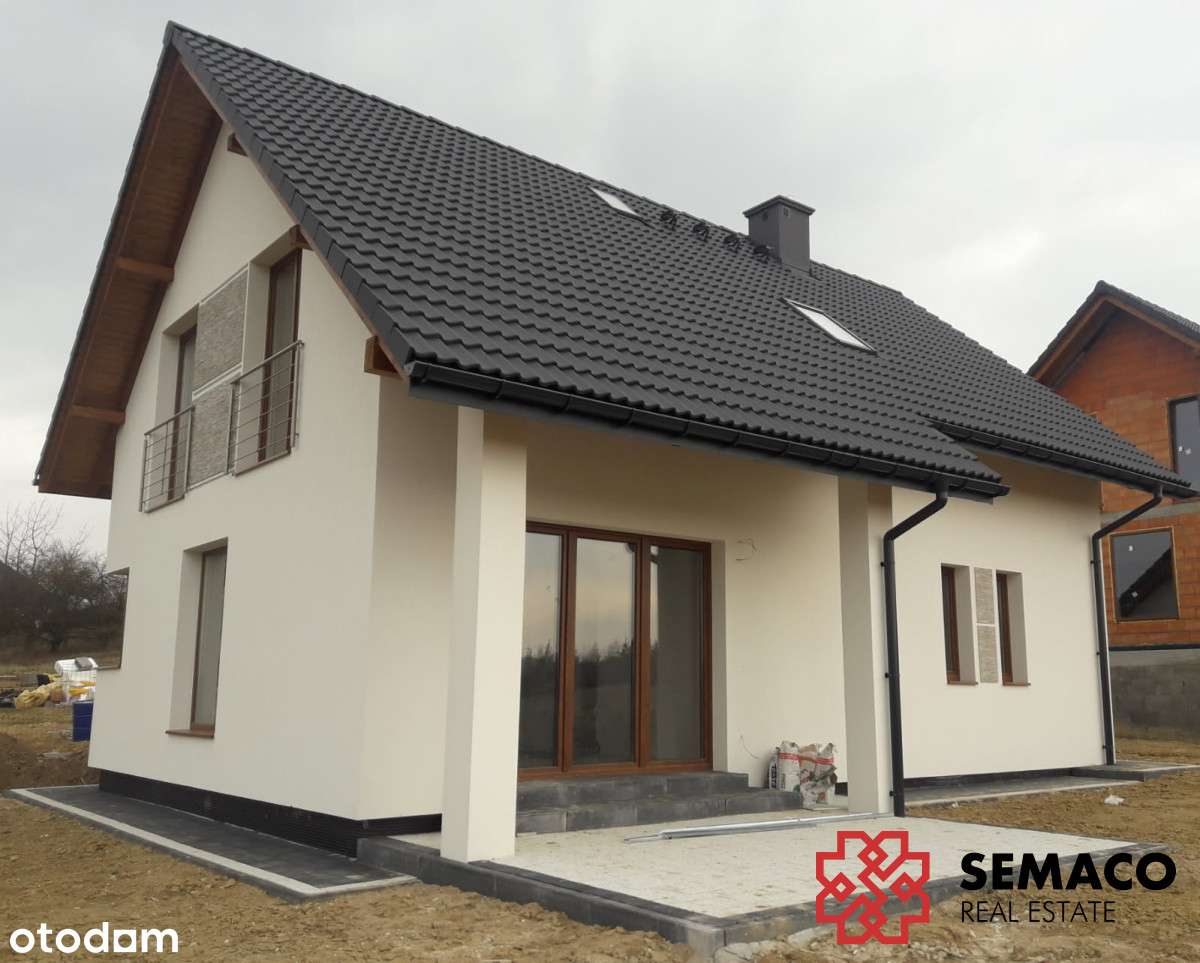 Pielgrzymowice|Wolnostojący|Brak Pcc i Prowizji - Pełny obrazek: 5/10