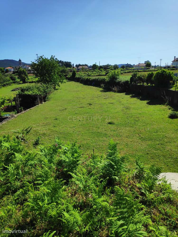 Terreno para venda - Grande imagem: 1/4