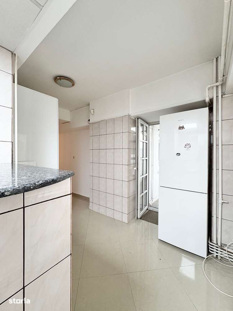 APARTAMENT 4 CAMERE LA 13 MINUTE DE MERS PE JOS FATA DE BD PACHE PROTO-11