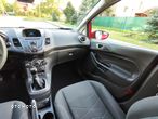 Ford Fiesta 1.0 EcoBoost GPF SYNC Edition ASS - 37