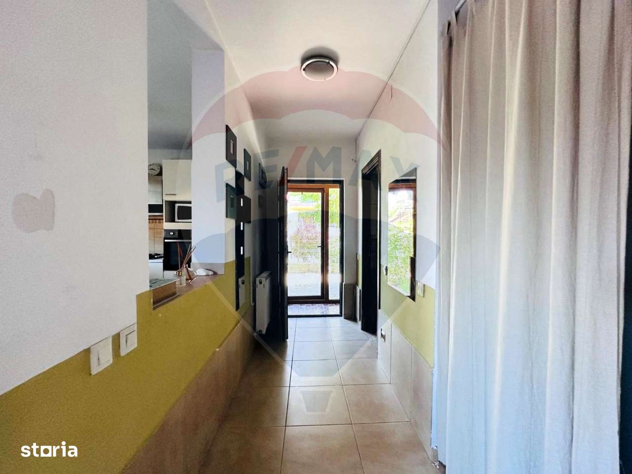 Casa langa Padure la pret de apartament, 145mp utili-Gulia, Tartasesti-9