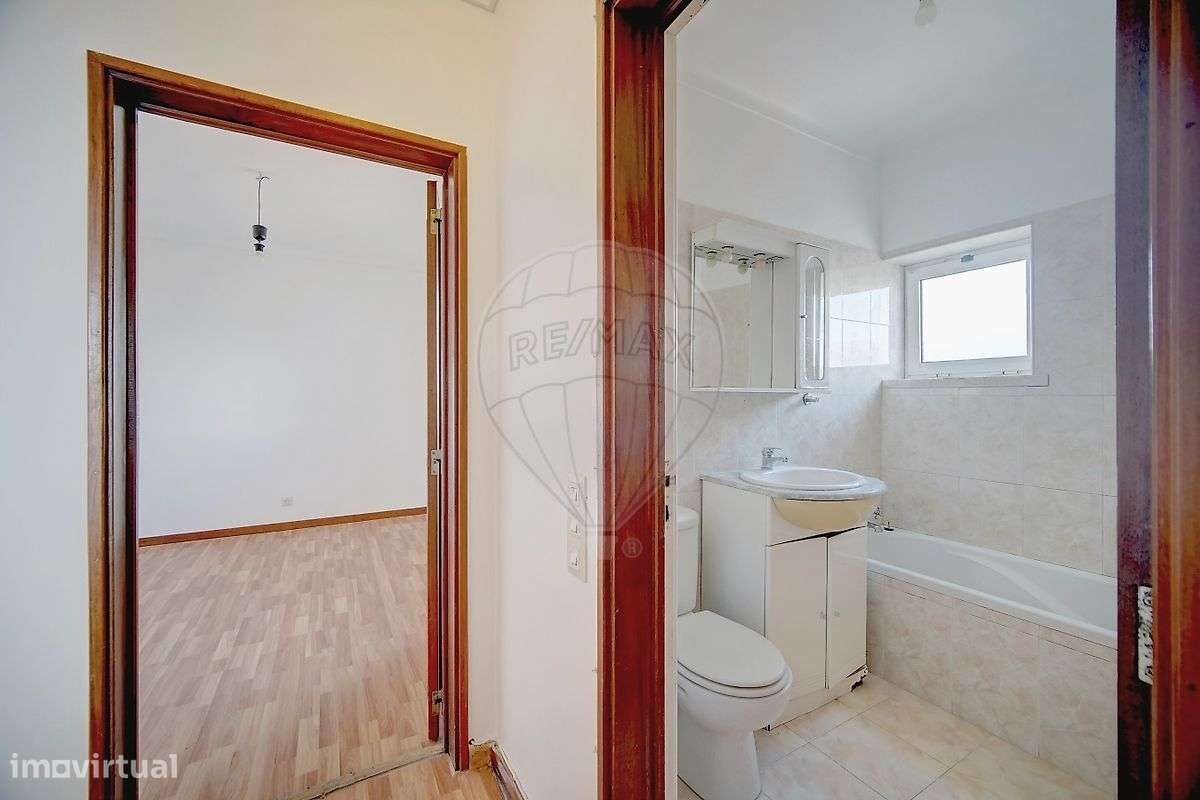 Apartamento T2 para venda-13